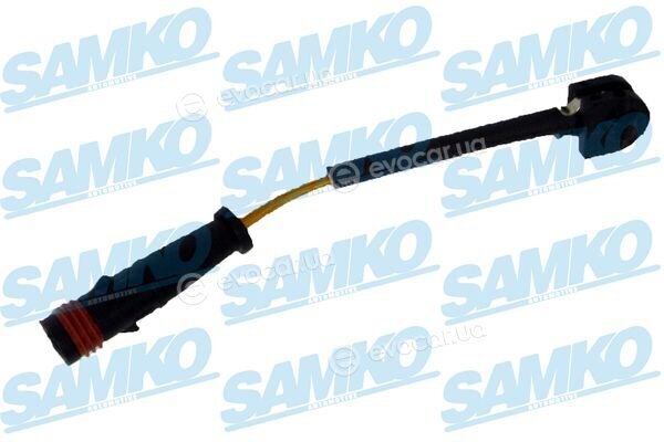 LPR / Samko KS0063