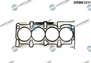 Dr. Motor DRM61211
