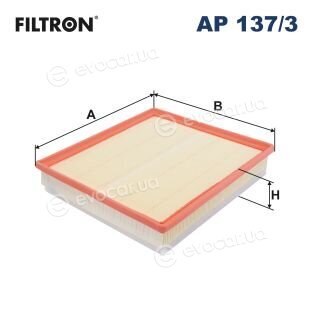 Filtron AP 137/3