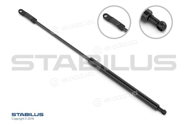 Stabilus 291684