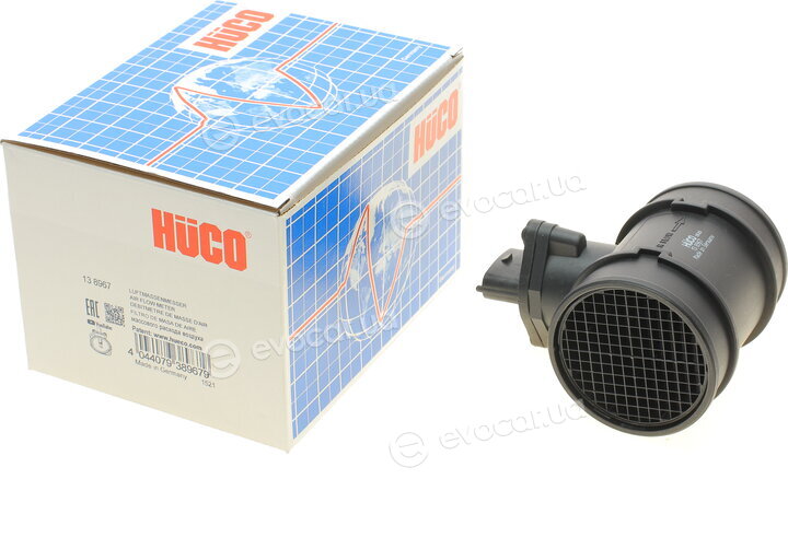 Astemo (Hitachi) / Huco 138967