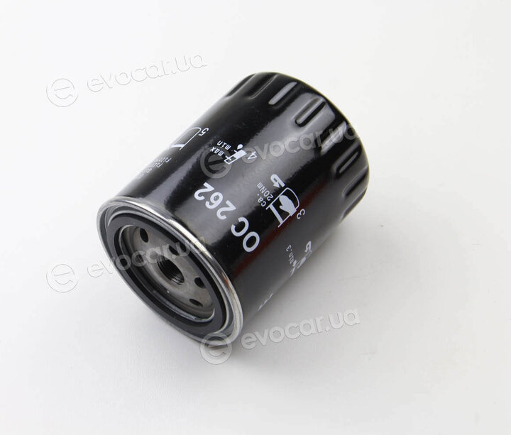 Mahle OC 262