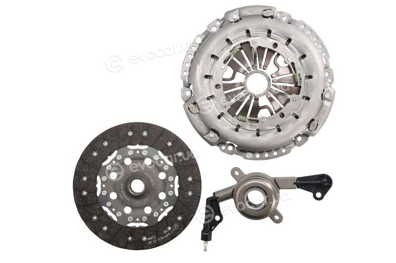 Sachs 3000 990 448