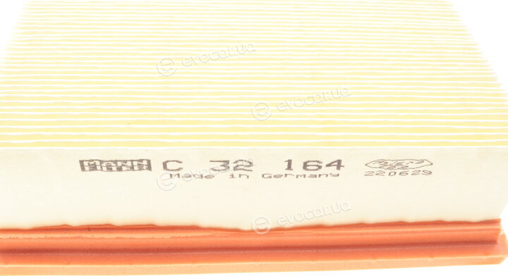 Mann C 32 164