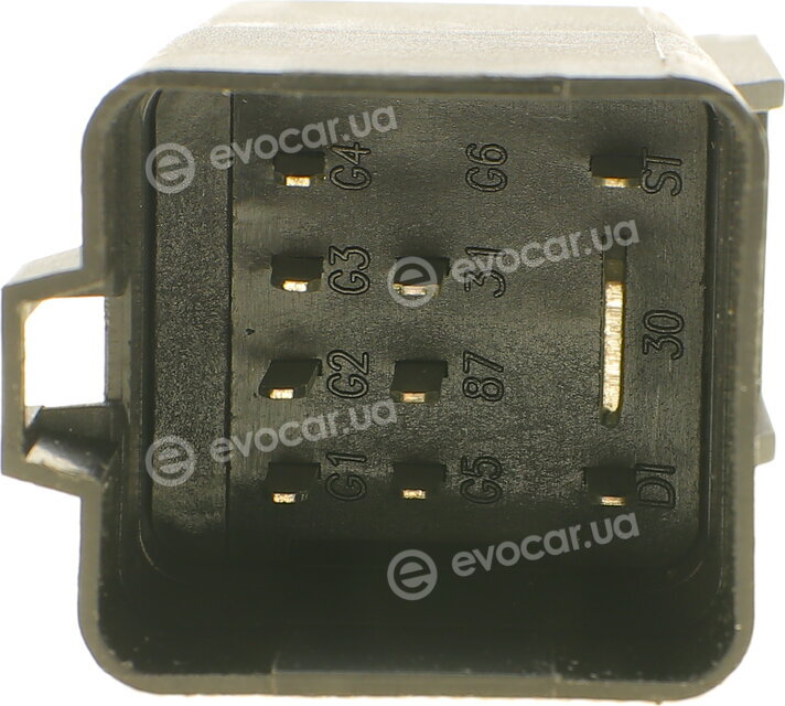 Astemo (Hitachi) / Huco 132125