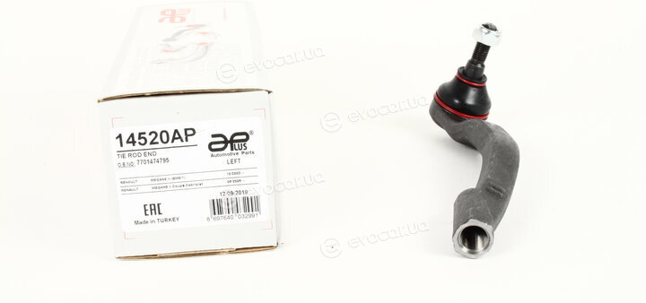 Aplus 14520AP