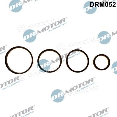 Dr. Motor DRM052