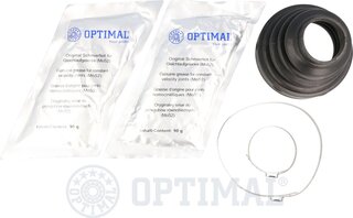 Optimal CVB-10463CR