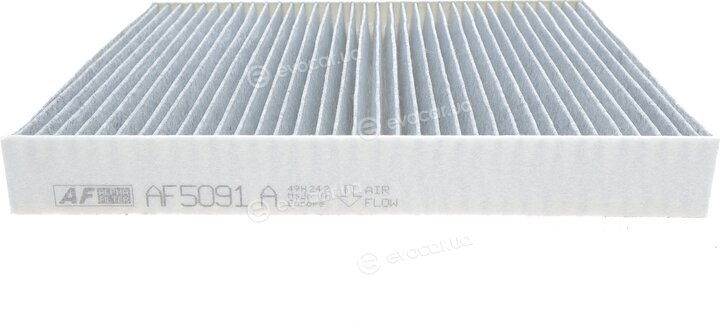 Alpha AF5091A-2