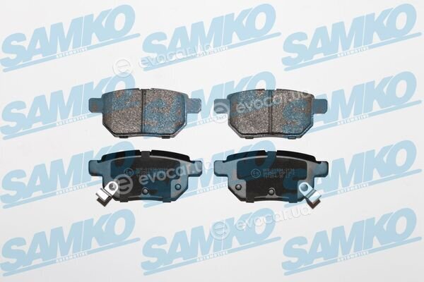LPR / Samko 5SP1312