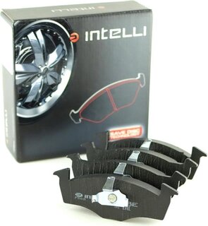 Dafmi / Intelli D158E