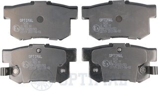 Optimal BP-09654