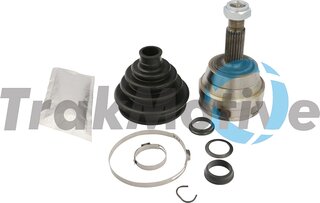 TrakMotive 40-0036