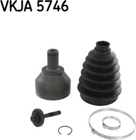 SKF VKJA 5746