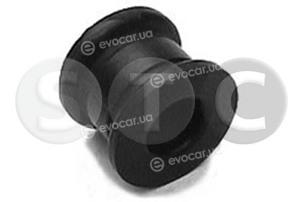Metalcaucho / STC T459453