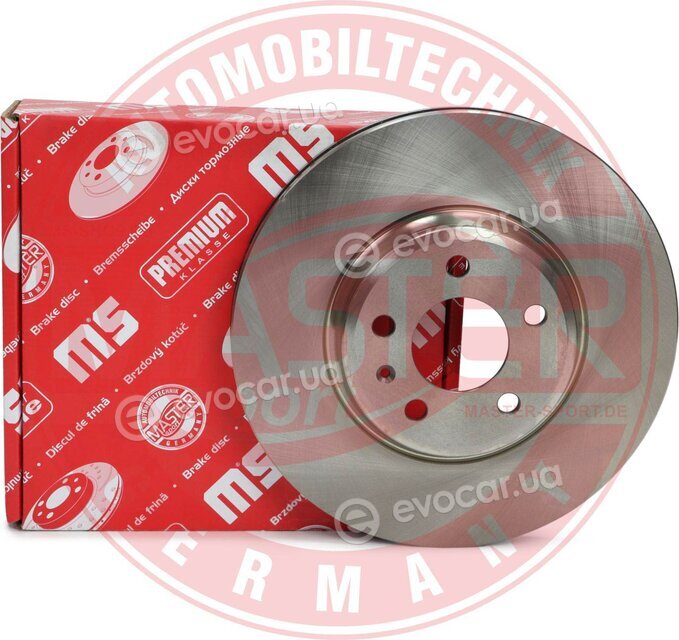 Master Sport 24013001931-PCS-MS
