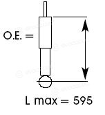 KYB / Kayaba 343313