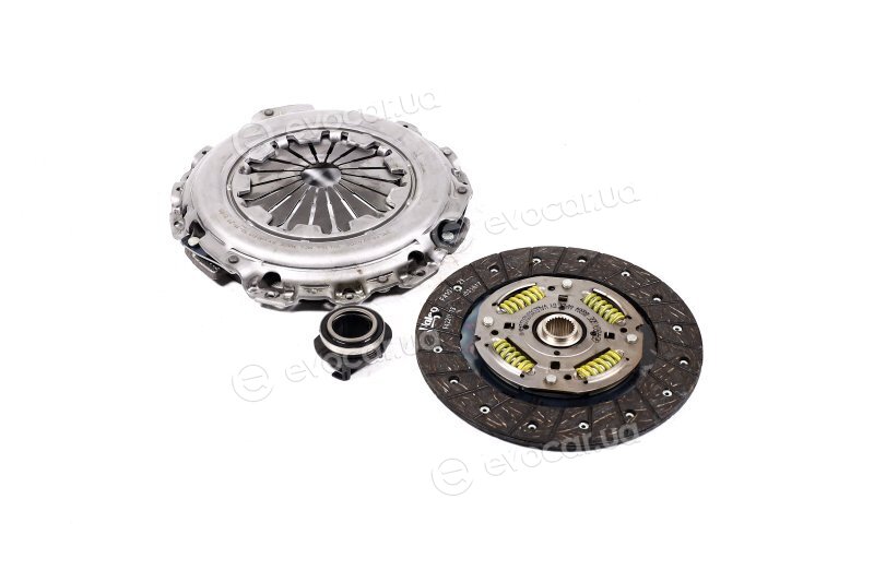Valeo 821078