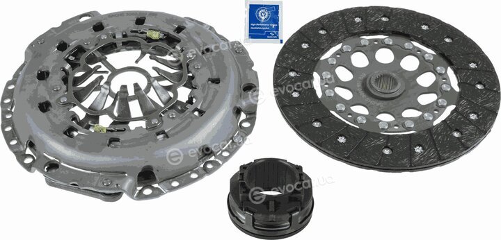 Sachs 3000 951 839