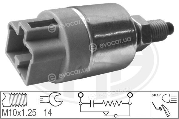 Era / Messmer 330059