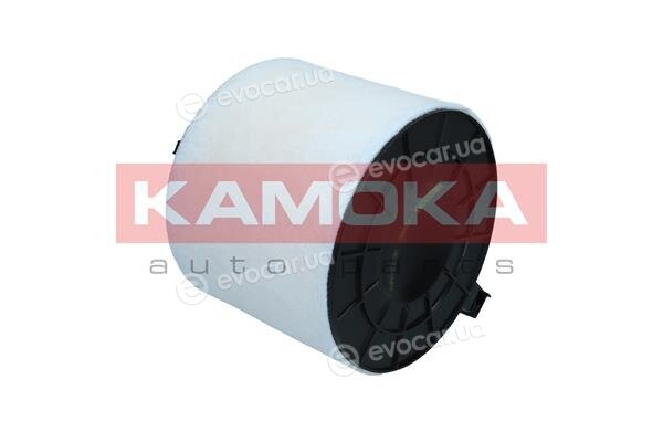 Kamoka F254801