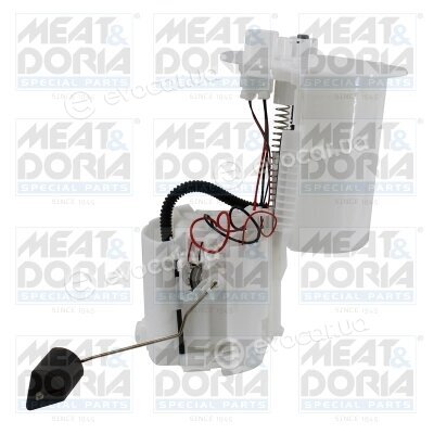 Meat & Doria 77937