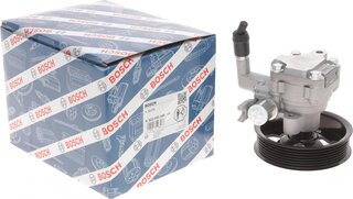 Bosch K S02 000 045