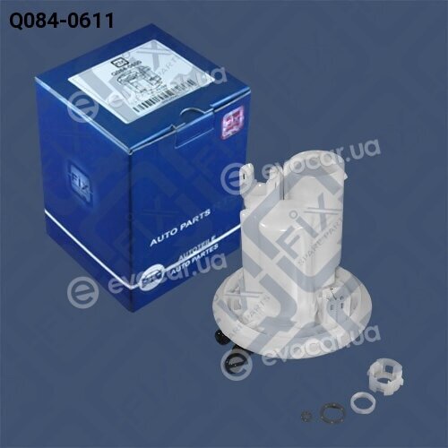 Q-Fix Q0840611
