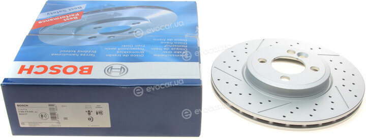 Bosch 0 986 479 A69