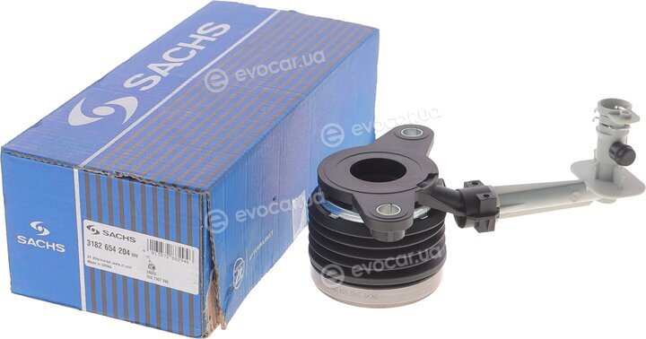 Sachs 3182 654 204