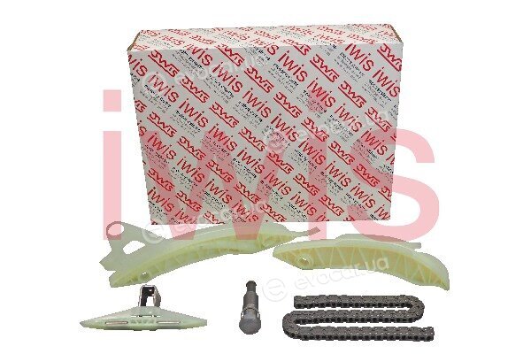 Iwis 59809Set