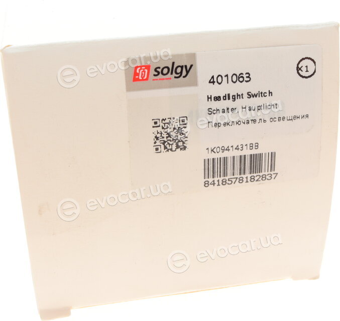 Solgy 401063