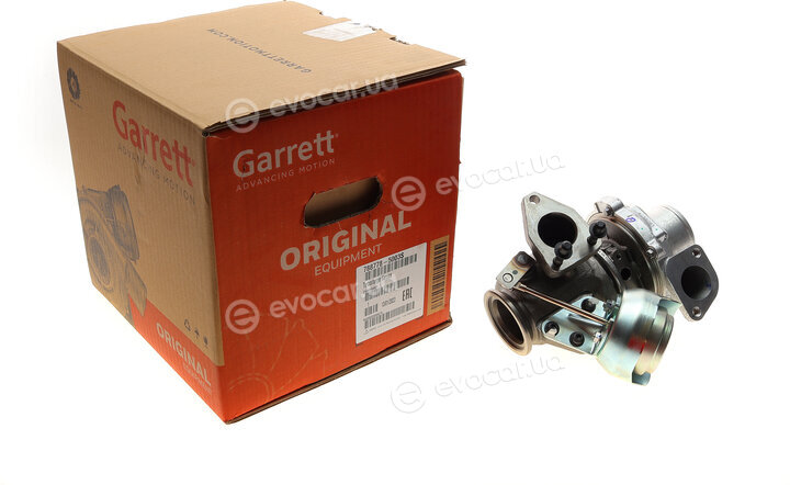 Garrett 788778-5003S