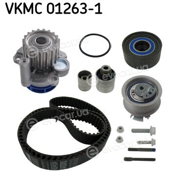 SKF VKMC 01263-1