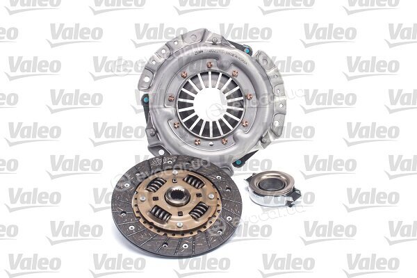 Valeo 801649