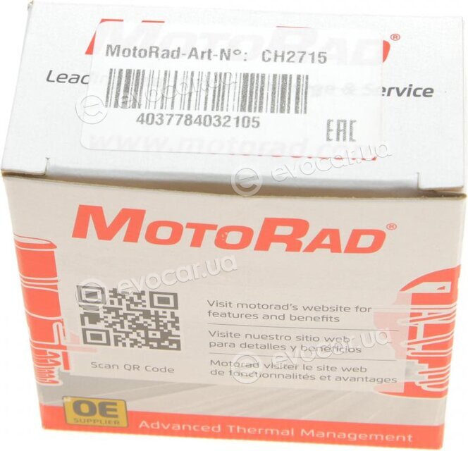 Motorad CH2715