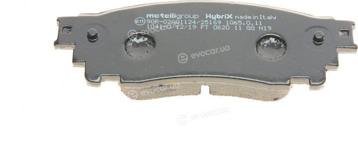 Metelli 22-1041-0