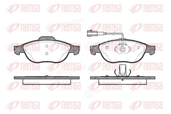 Remsa 0660.22