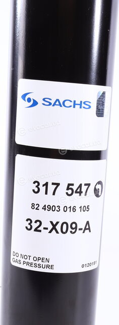 Sachs 317 547