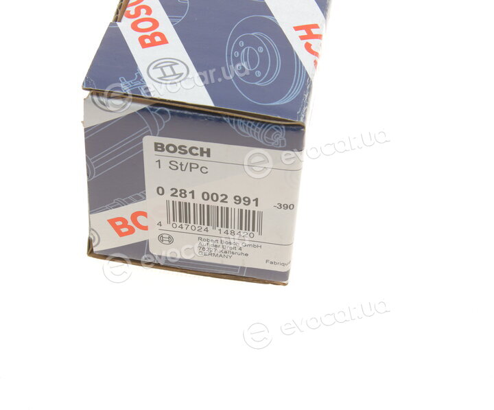 Bosch 0 281 002 991
