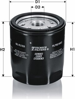 Tecneco OL7043
