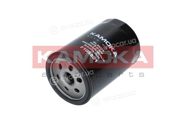 Kamoka F105801