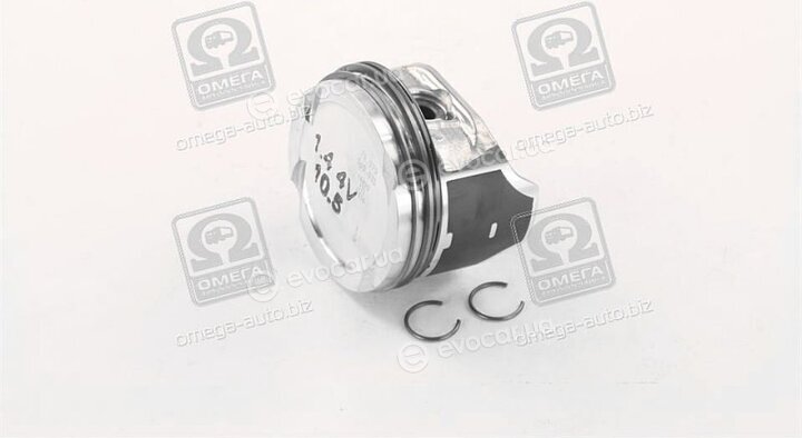 Mahle 030 89 02