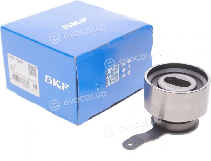 SKF VKM 73005