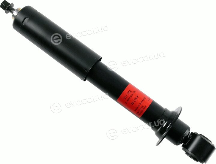 Sachs 311 752