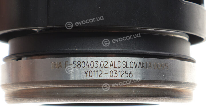 LuK 600 0047 00