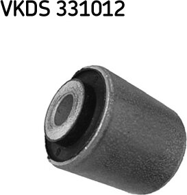 SKF VKDS 331012