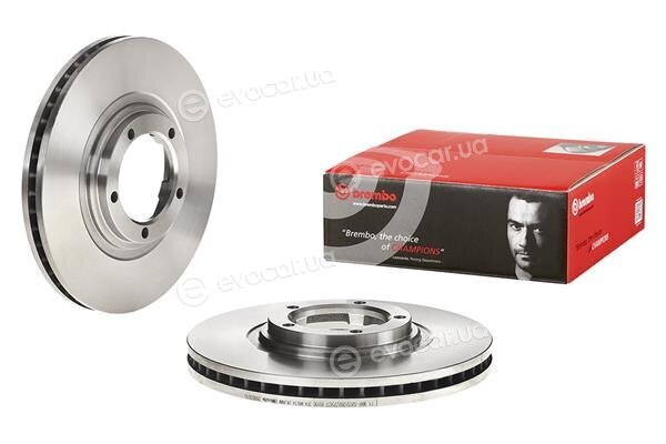 Brembo 09.B030.10