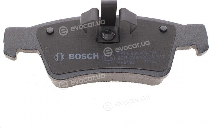 Bosch 0 986 494 256