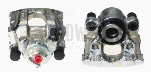 Kawe / Quick Brake 344142